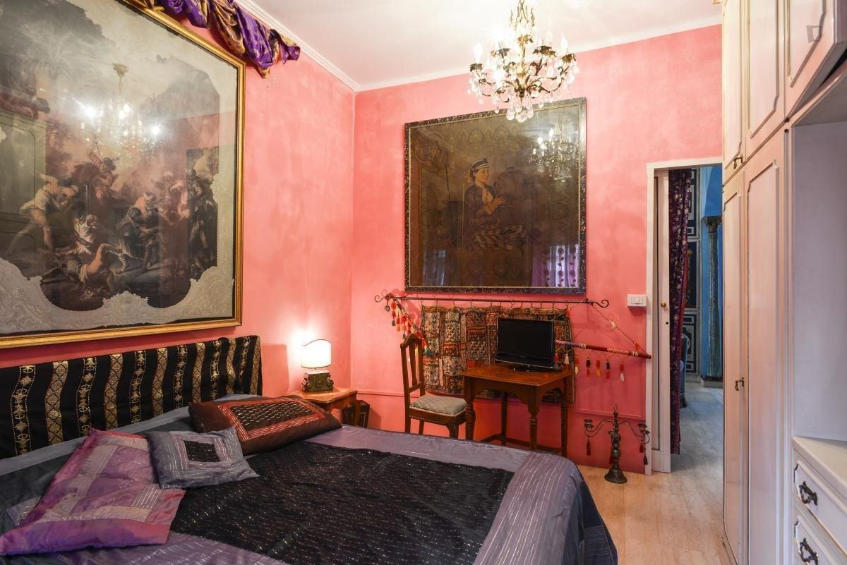 Hotel Abruzzese Roma Esterno foto