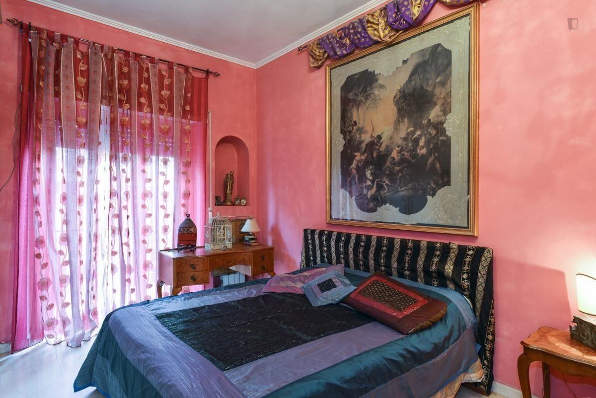 Hotel Abruzzese Roma Esterno foto