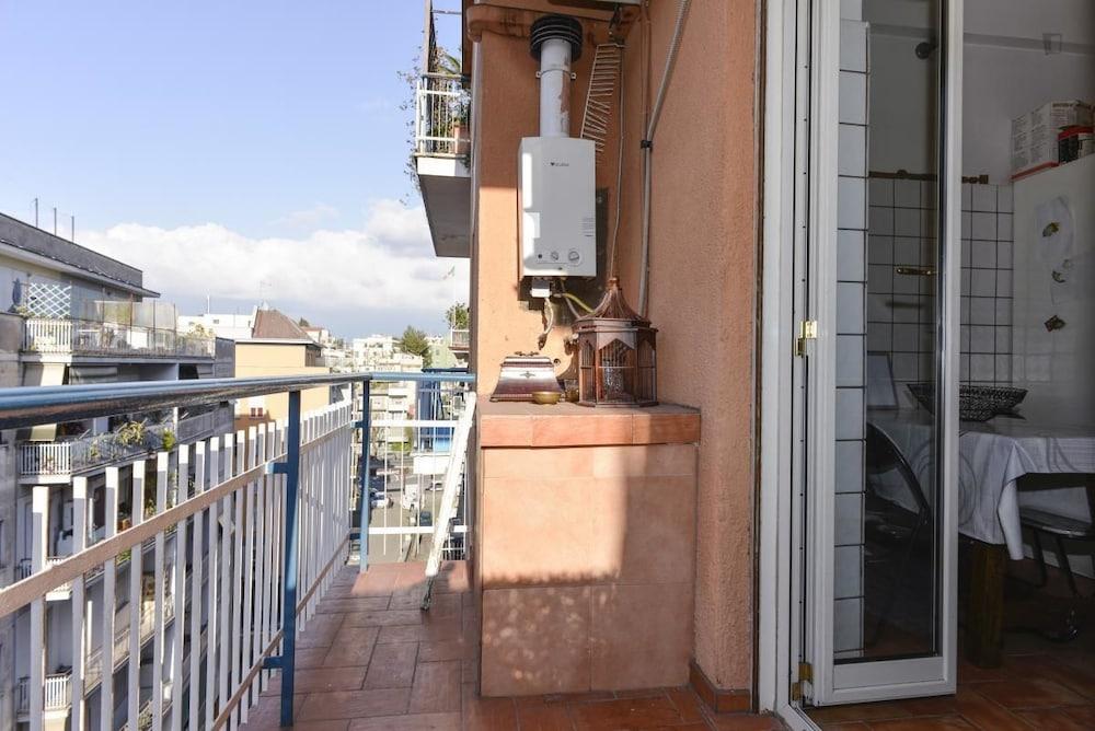 Hotel Abruzzese Roma Esterno foto