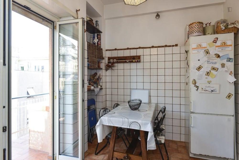 Hotel Abruzzese Roma Esterno foto