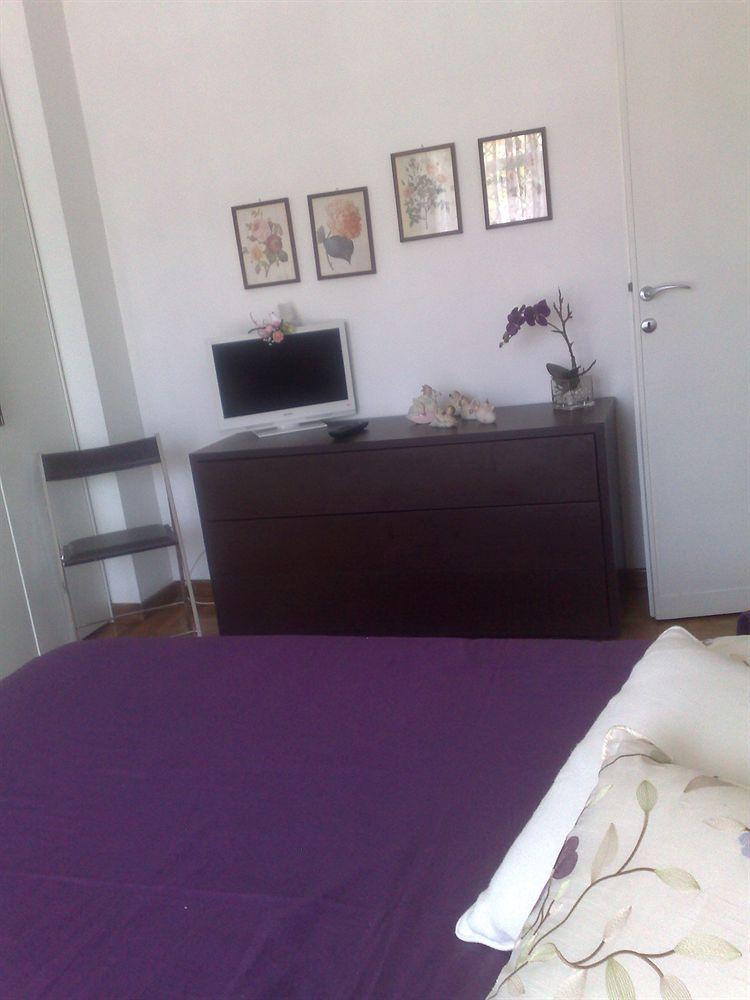 Hotel Abruzzese Roma Esterno foto
