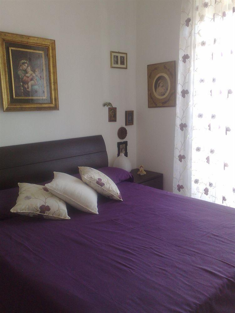 Hotel Abruzzese Roma Esterno foto