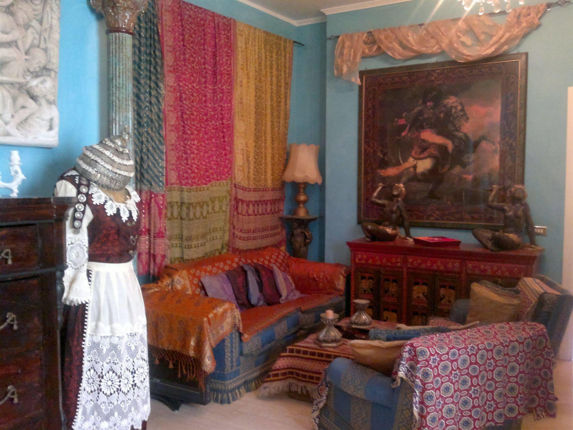 Hotel Abruzzese Roma Esterno foto