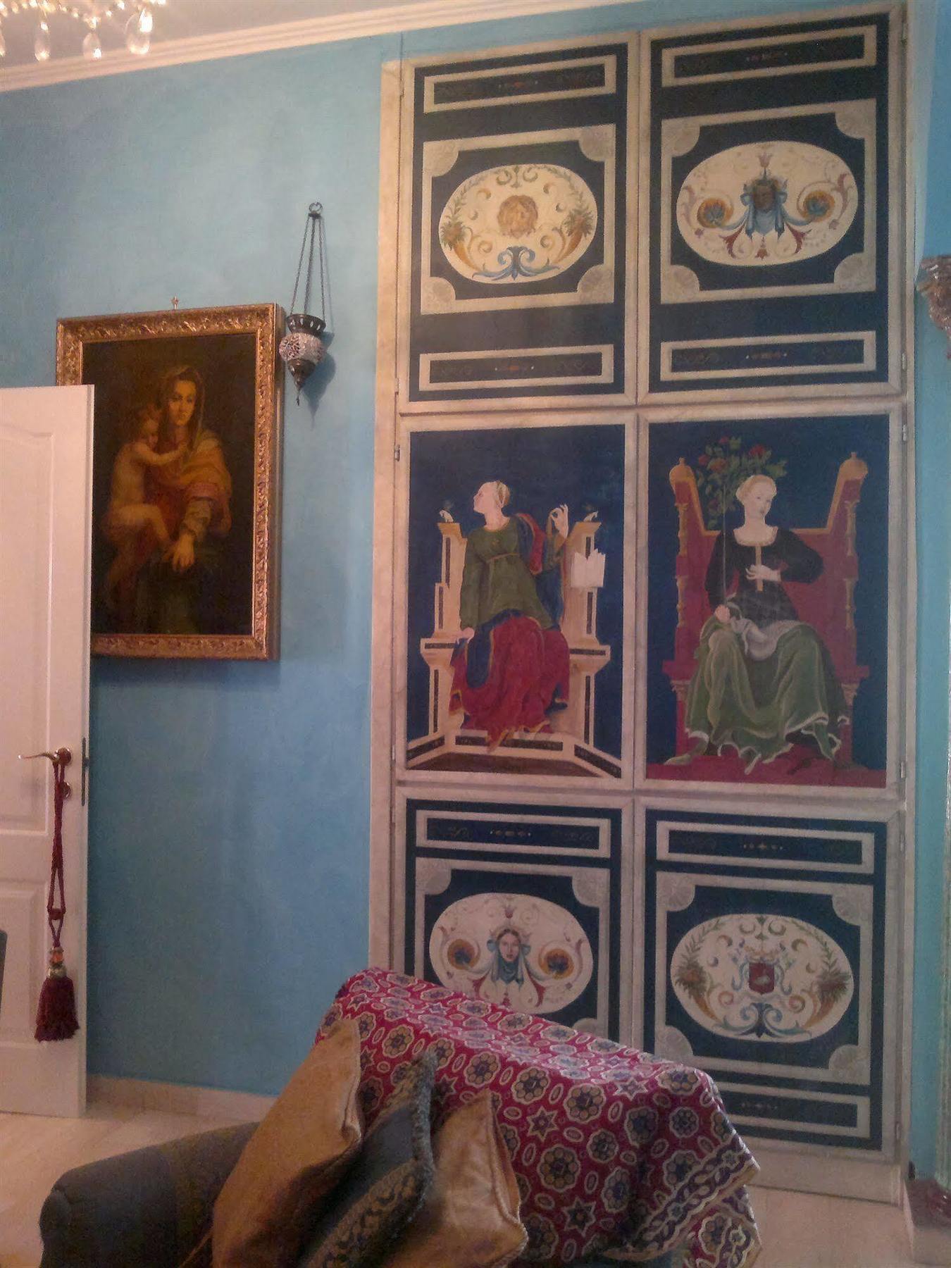 Hotel Abruzzese Roma Esterno foto